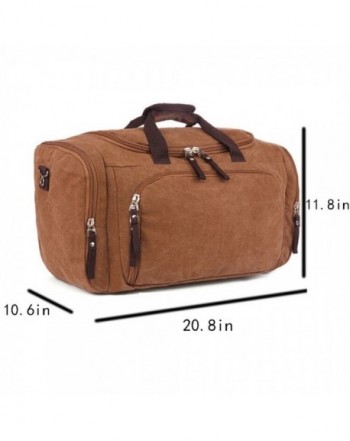 Men Duffle Bags