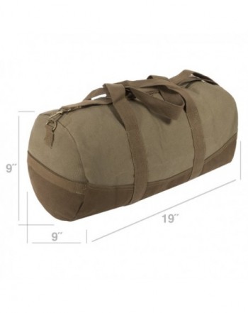 Men Duffle Bags