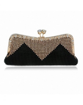 Women's Clutches & Evening Bags