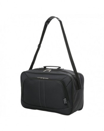 Aerolite Luggage Flight Duffle Underseat