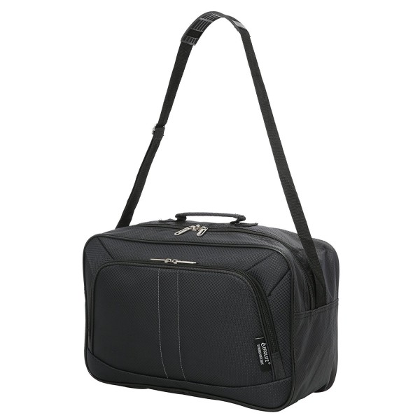 Aerolite Luggage Flight Duffle Underseat