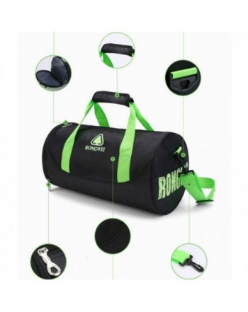 Men Duffle Bags