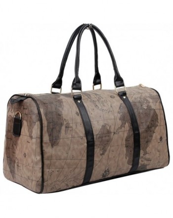 Men Duffle Bags