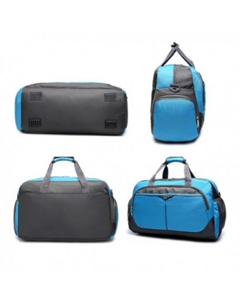 Men Duffle Bags