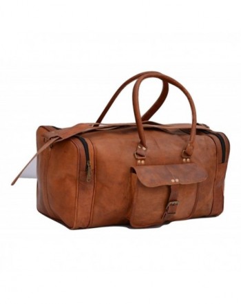 Men Duffle Bags