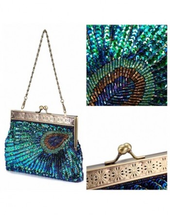 Women's Clutches & Evening Bags