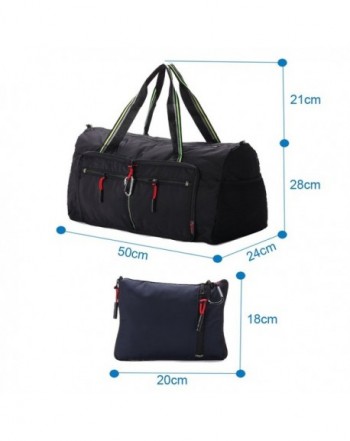 Men Duffle Bags