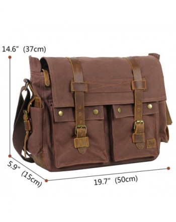 Men Messenger Bags