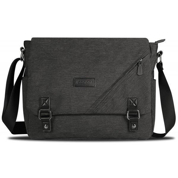 Resistant Messenger Shoulder Crossbody Briefcase