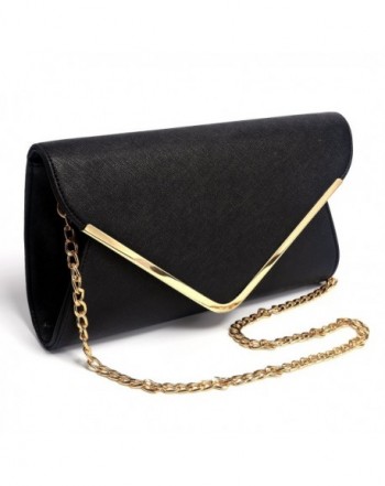 Women's Clutches & Evening Bags