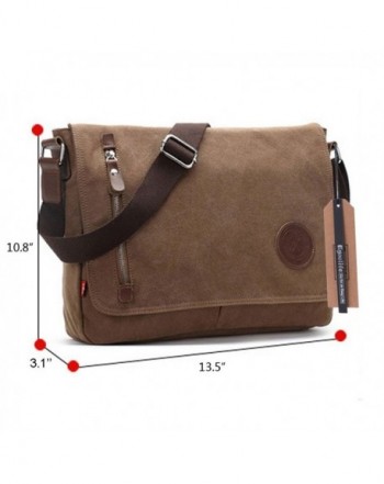 Men Messenger Bags