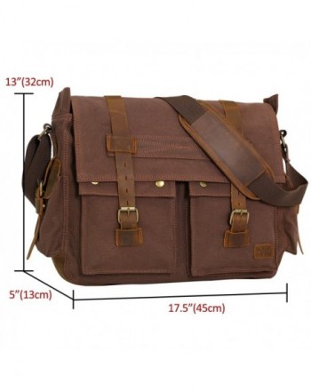 Men Messenger Bags