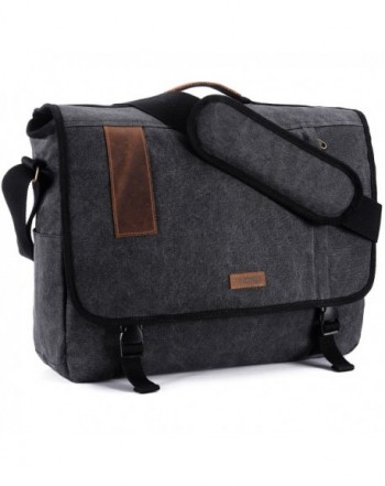 Laptop Messenger Vintage Shoulder VONXURY