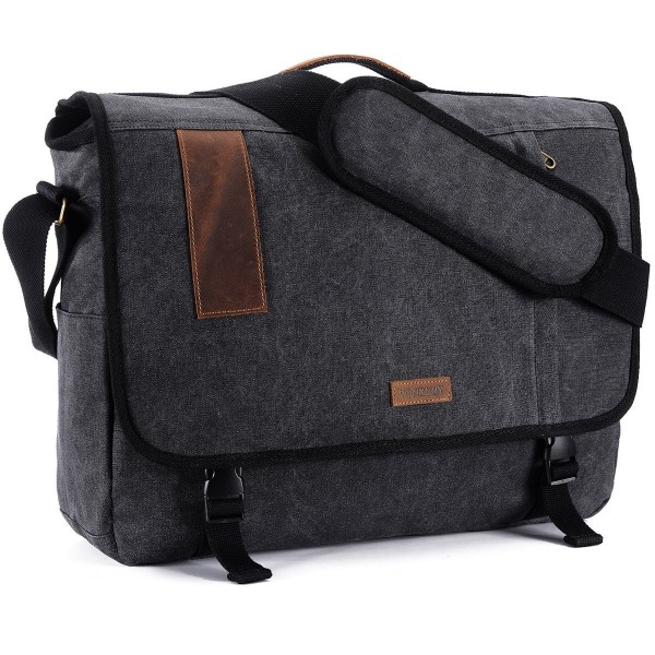 Laptop Messenger Vintage Shoulder VONXURY