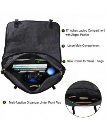 Men Messenger Bags