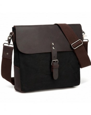 Messenger Vaschy Vintage Crossbody Shoulder