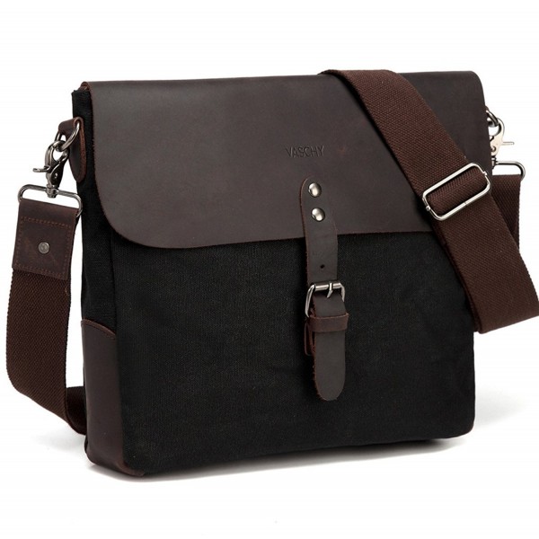 Messenger Vaschy Vintage Crossbody Shoulder