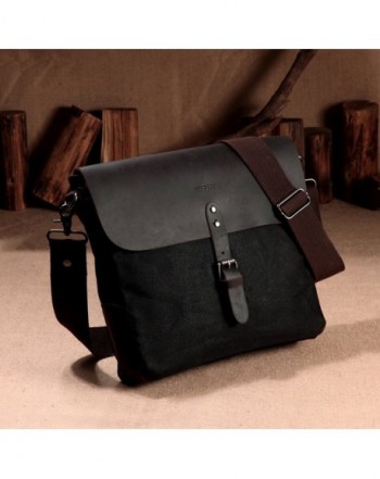 Men Messenger Bags