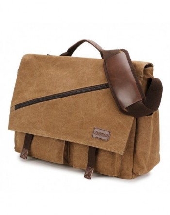 Messenger Resistant Briefcases Shoulder Business