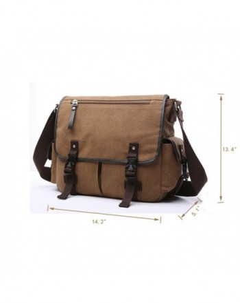 Men Messenger Bags