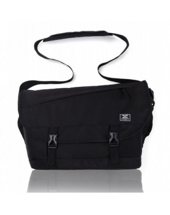 MIER Classic Messenger Laptop Shoulder