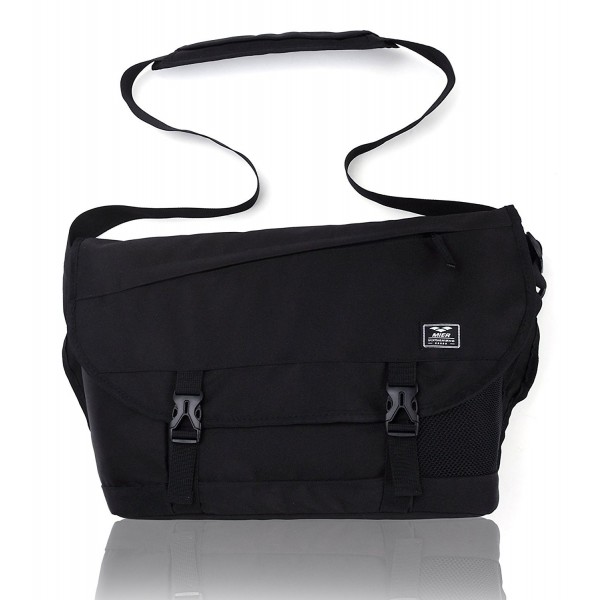 MIER Classic Messenger Laptop Shoulder