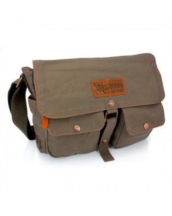 GEARONIC TM Military Messenger Crossbody