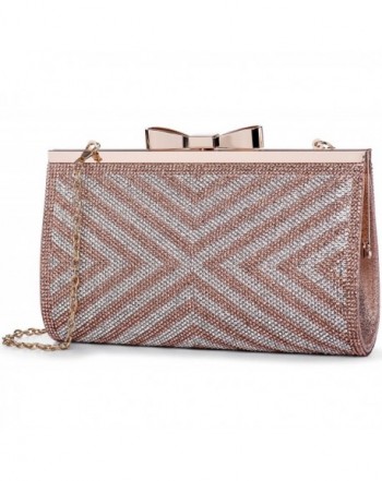 Women's Clutches & Evening Bags