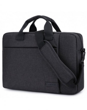 BRINCH Stylish Messenger Shoulder Briefcase