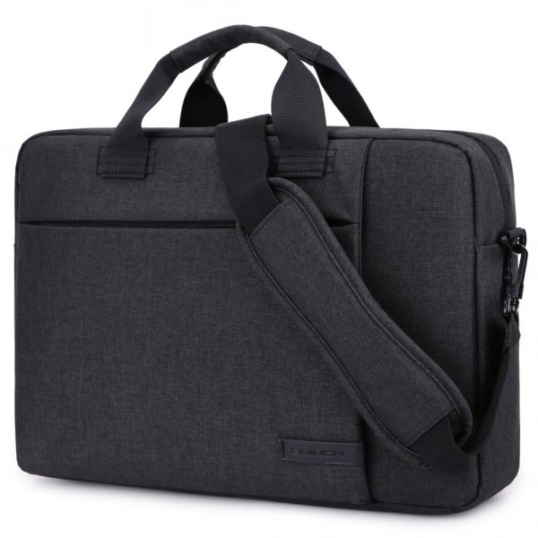 BRINCH Stylish Messenger Shoulder Briefcase