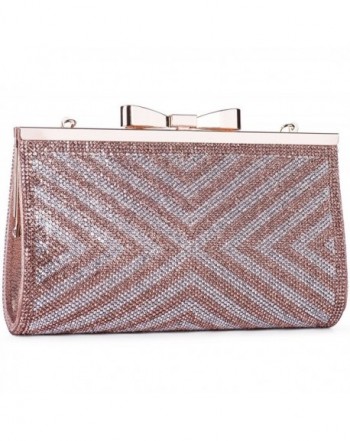 Discount Clutches & Evening Bags
