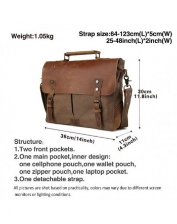 Men Messenger Bags