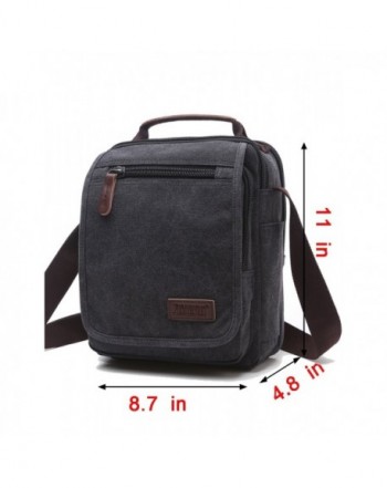 Men Messenger Bags