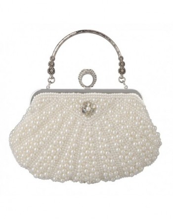 Baglamor Evening Crystal Handbag Beautiful