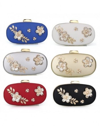 Women's Clutches & Evening Bags