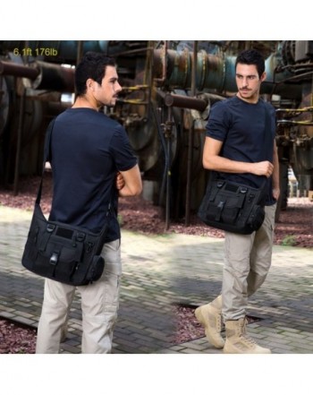 Men Messenger Bags