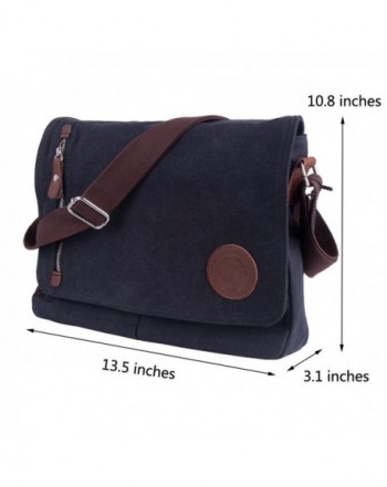 Men Messenger Bags