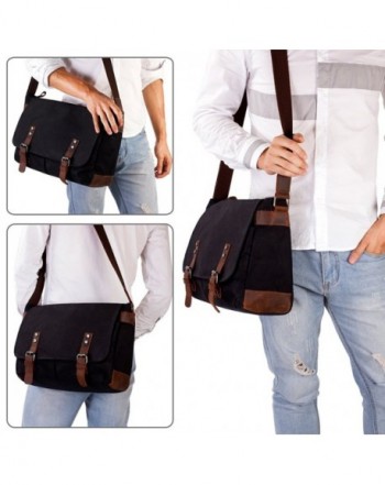 Men Messenger Bags