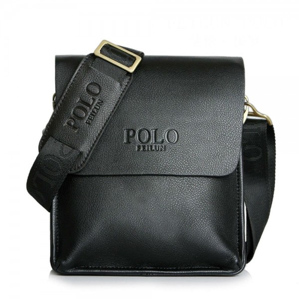 POLO FEILUN Briefcase Composite Messenger