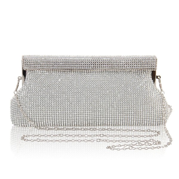 Hynes Victory Crystal Rhinestone Handbags