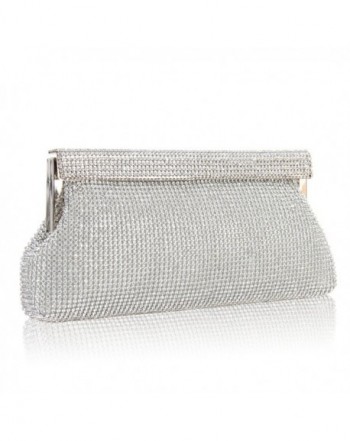 Women's Clutches & Evening Bags