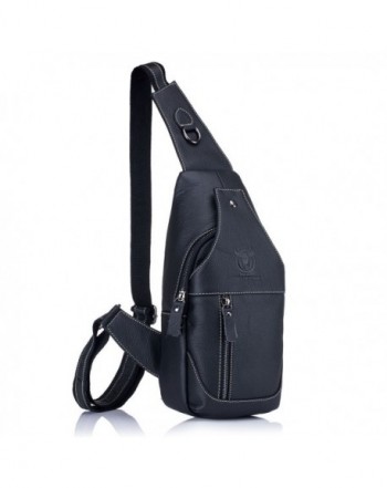 Charminer Shoulder Messenger Crossbody Daypacks