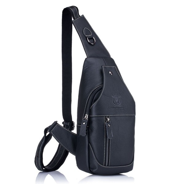 Charminer Shoulder Messenger Crossbody Daypacks