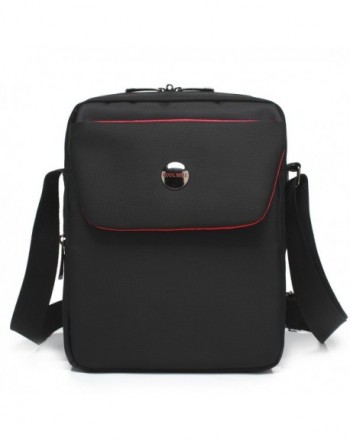 CoolBELL shoulder messenger Briefcase Waterproof