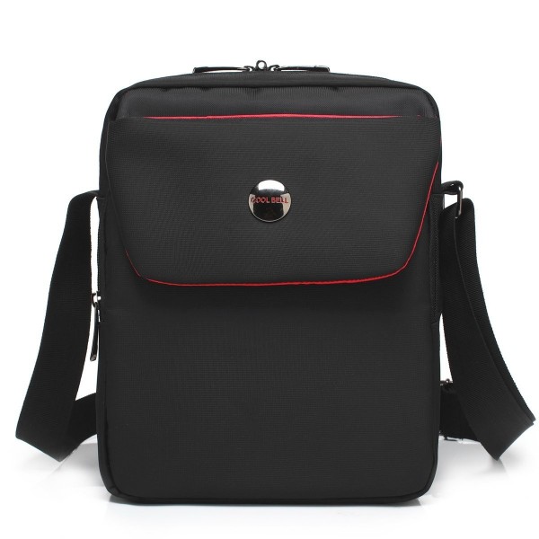 CoolBELL shoulder messenger Briefcase Waterproof