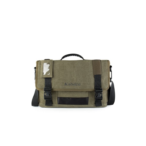 Tanchen Crossbody Handbag Military Messenger