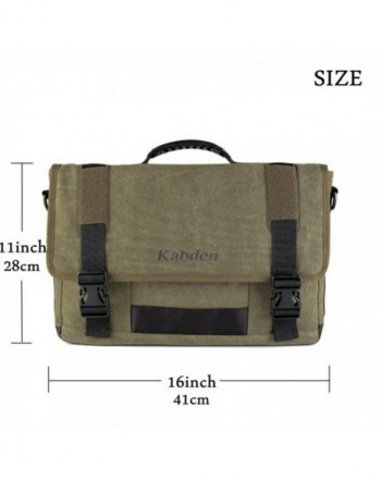 Men Messenger Bags