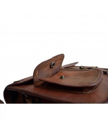 Men Messenger Bags