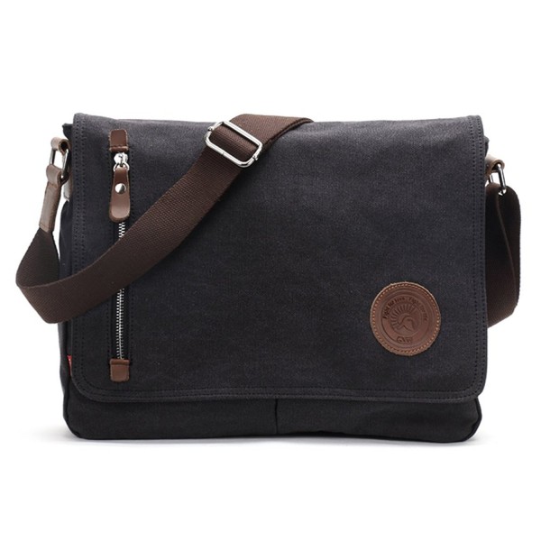 Shoulder Laxier Crossbody Shoulderbag Messenger