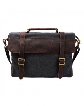 S ZONE Messenger Traveling Briefcase Shoulder